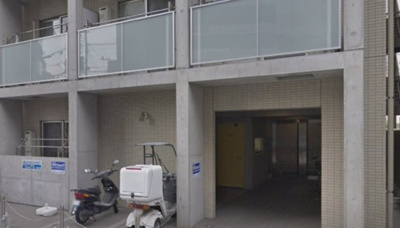 【エントランス】 | ソレイユ森下 | ソレイユ森下