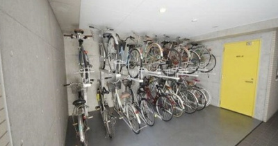 【その他共用部分】 | ソレイユ森下 | ソレイユ森下