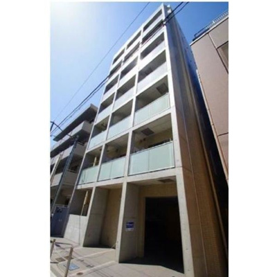 【外観】 | ソレイユ森下 | ソレイユ森下