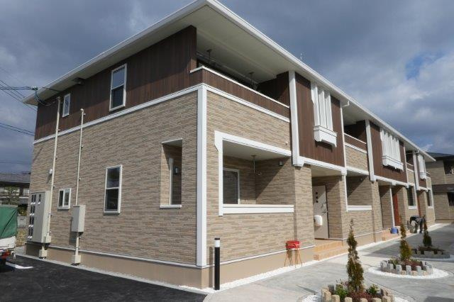 パーク・ヴィラYA