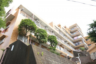 【外観】 | 計画的な修繕がなされた管理体制良好の優雅な外観です♪