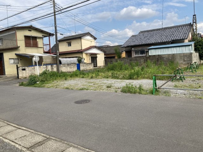 【外観】 | 栃木市柳橋町