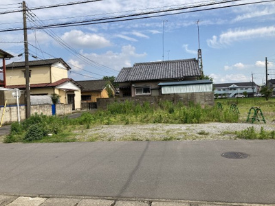 【外観】 | 栃木市柳橋町