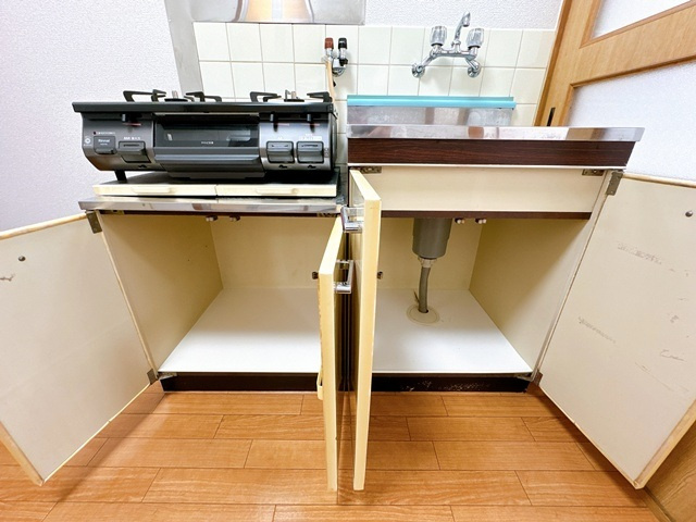 【収納】 | 上田ハイツ