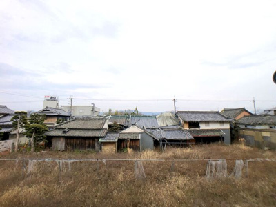 【展望】 | ヴィルヌーブA棟