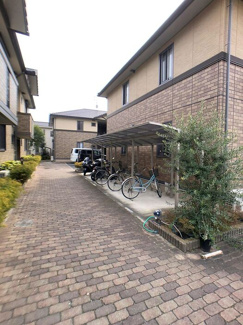 【その他共用部分】 | ヴィルヌーブA棟