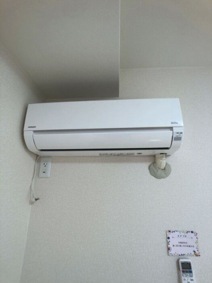 【設備】 | ヴィルヌーブA棟