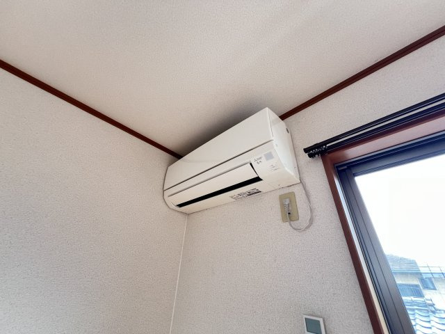 Geminiの設備