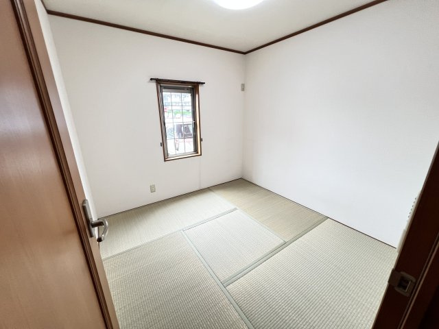 Geminiの和室