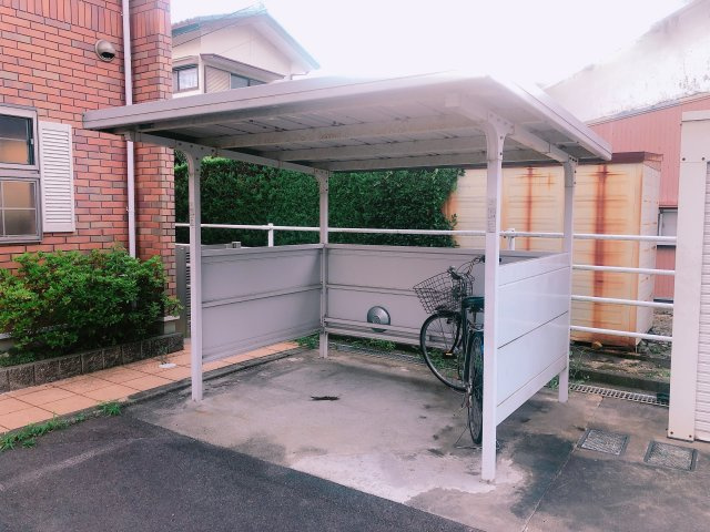 Geminiのその他共用部分