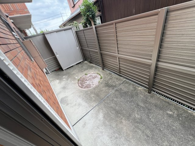 Geminiの庭