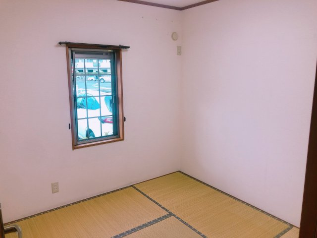 Geminiの和室