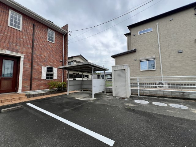 Geminiのその他共用部分