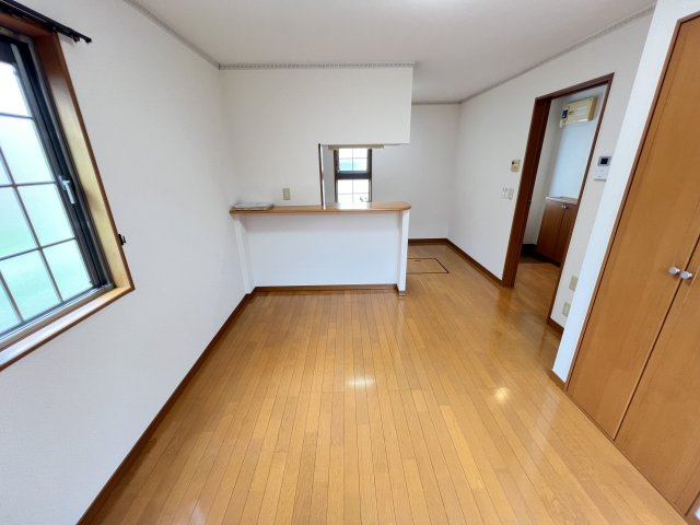 Geminiの居間・リビング