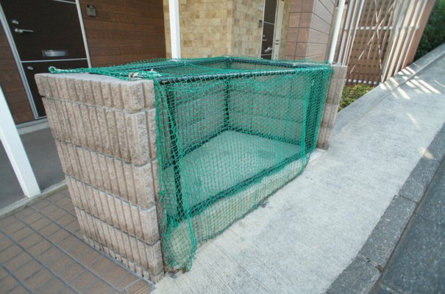 リブリ・bonheurのその他共用部分