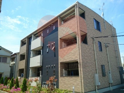 【外観】 | プチフローラ北野田Ⅰ