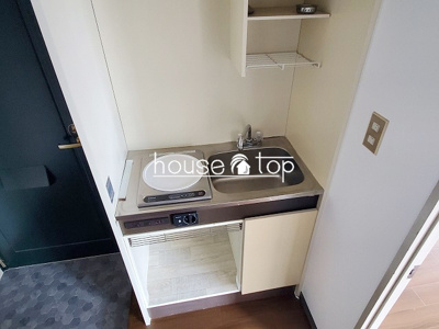 【キッチン】 | リッチライフ甲子園Ⅲ