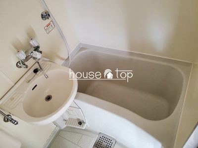 【浴室】 | リッチライフ甲子園Ⅲ