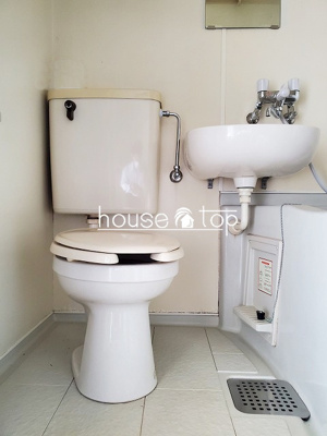 【トイレ】 | リッチライフ甲子園Ⅲ