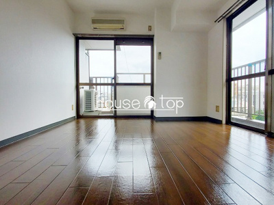 【洋室】 | リッチライフ甲子園Ⅲ