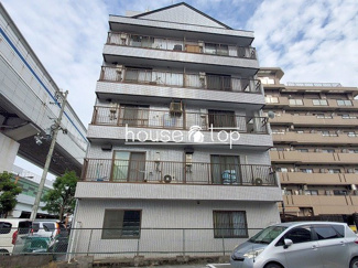 【外観】 | リッチライフ甲子園Ⅲ