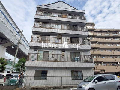 【外観】 | リッチライフ甲子園Ⅲ