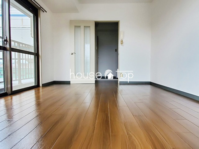 【洋室】 | リッチライフ甲子園Ⅲ