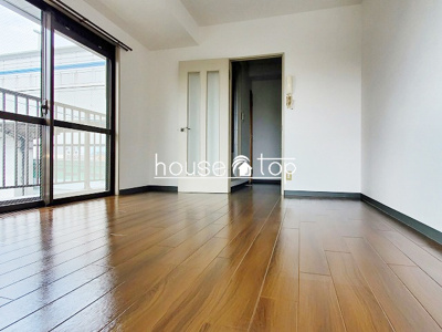 【洋室】 | リッチライフ甲子園Ⅲ