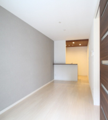 Crane Forの居間・リビング