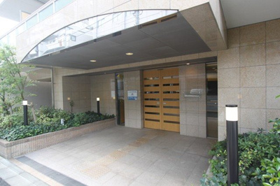 【エントランス】 | プライマル小石川