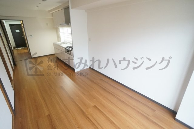 アベールローズパークの展望