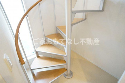 【その他】 | アヴェニールミズキ