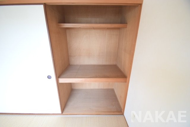 【収納】 | 収納豊富です