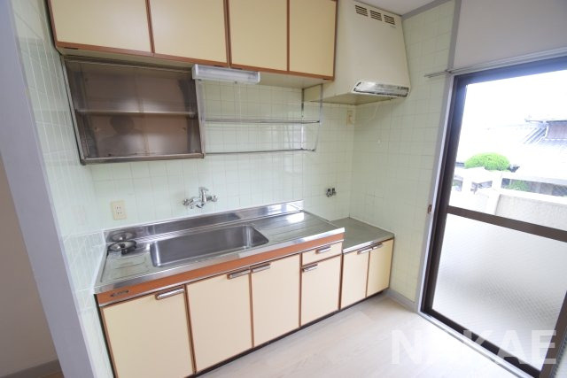 【キッチン】 | キッチンです