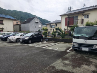 【居間・リビング】 | アイディハイツ有料駐車場