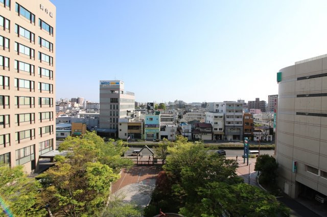 ラヴィーダ西宮の展望