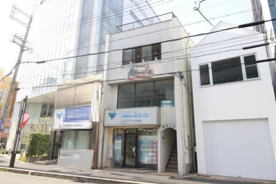 【外観】 | 溝淵ビル
