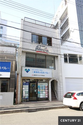 【周辺】 | 溝淵ビル