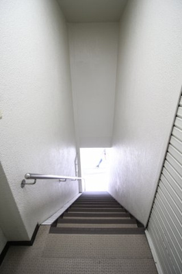 【その他共用部分】 | 溝淵ビル