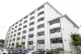 【外観】 | 計画的な修繕がなされた管理体制良好の優雅な外観です♪