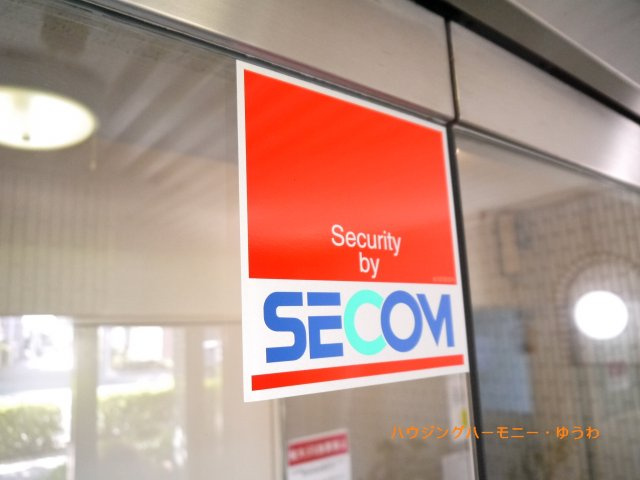 【その他共用部分】 | ピアニシオン・ブローニュクレスト