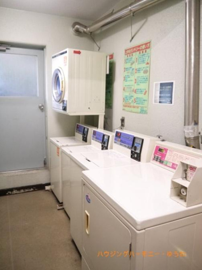 【その他共用部分】 | ピアニシオン・ブローニュクレスト