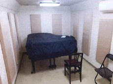 【洋室】 | ピアニシオン・ブローニュクレスト