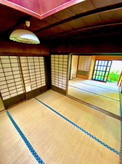 【和室】