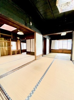 【和室】