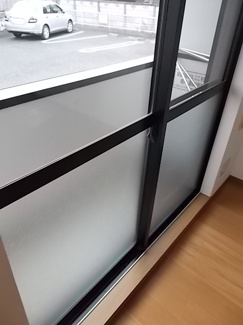 【内装】 | レーク　ウッド