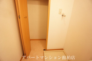 【玄関】 | レーク　ウッド