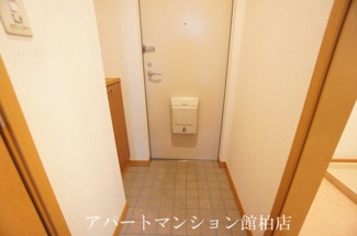 【玄関】 | レーク　ウッド