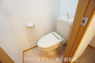【トイレ】 | レーク　ウッド