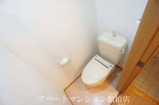 【トイレ】 | レーク　ウッド